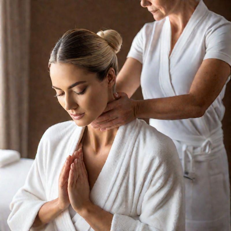 Что такое балийский массаж?