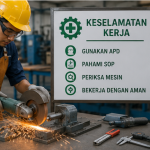 Training Operator Mesin Produksi & Perkakas Provinsi Sumatera Barat